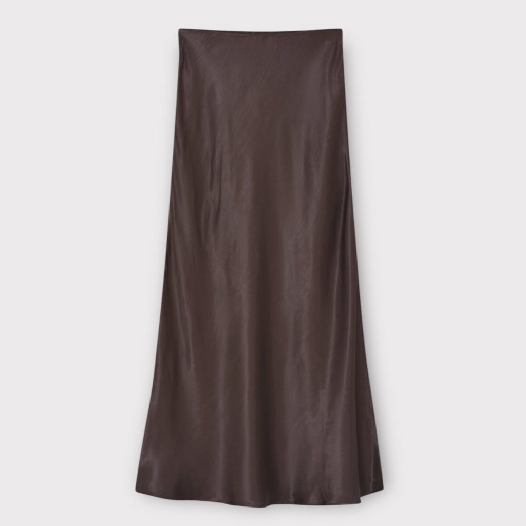 2ndDAY Claes Skirt Java