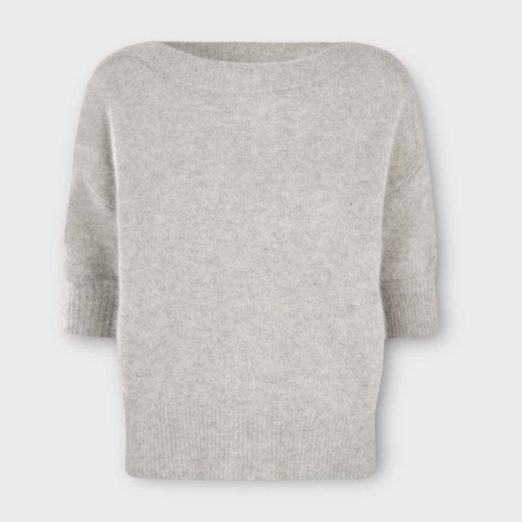 six ames moi grey melange