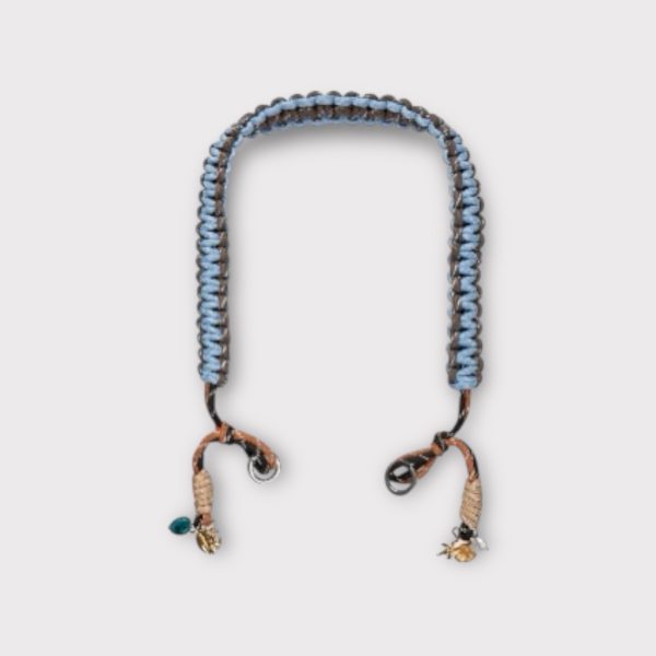 Munthe Baylen Accessories Blue