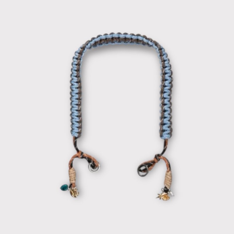 Munthe Baylen Accessories Blue