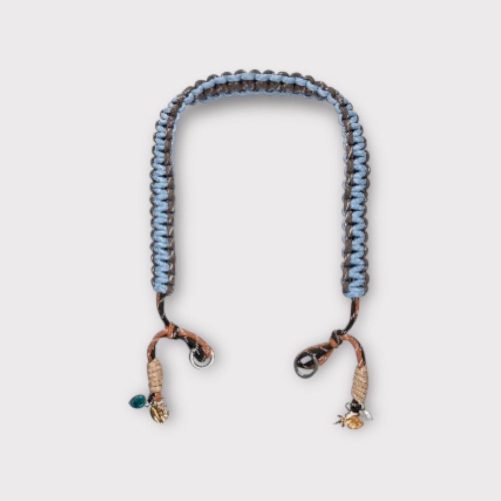 Munthe Baylen Accessories Blue