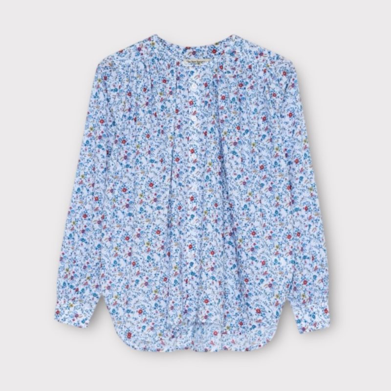 the new society cloe shirt