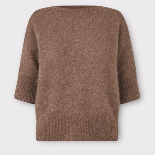 six ames moi acorn melange