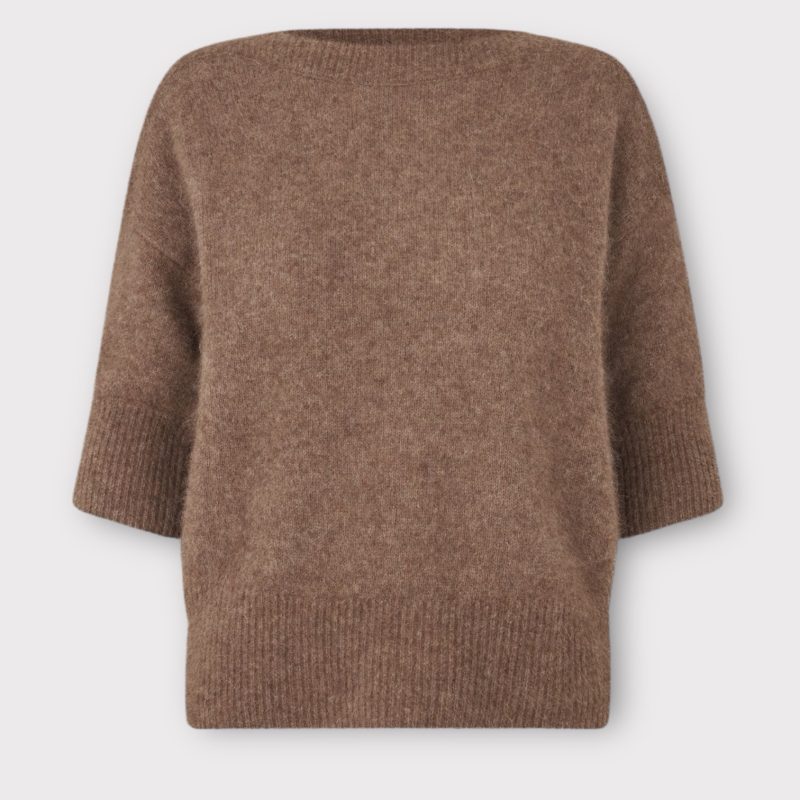 six ames moi acorn melange