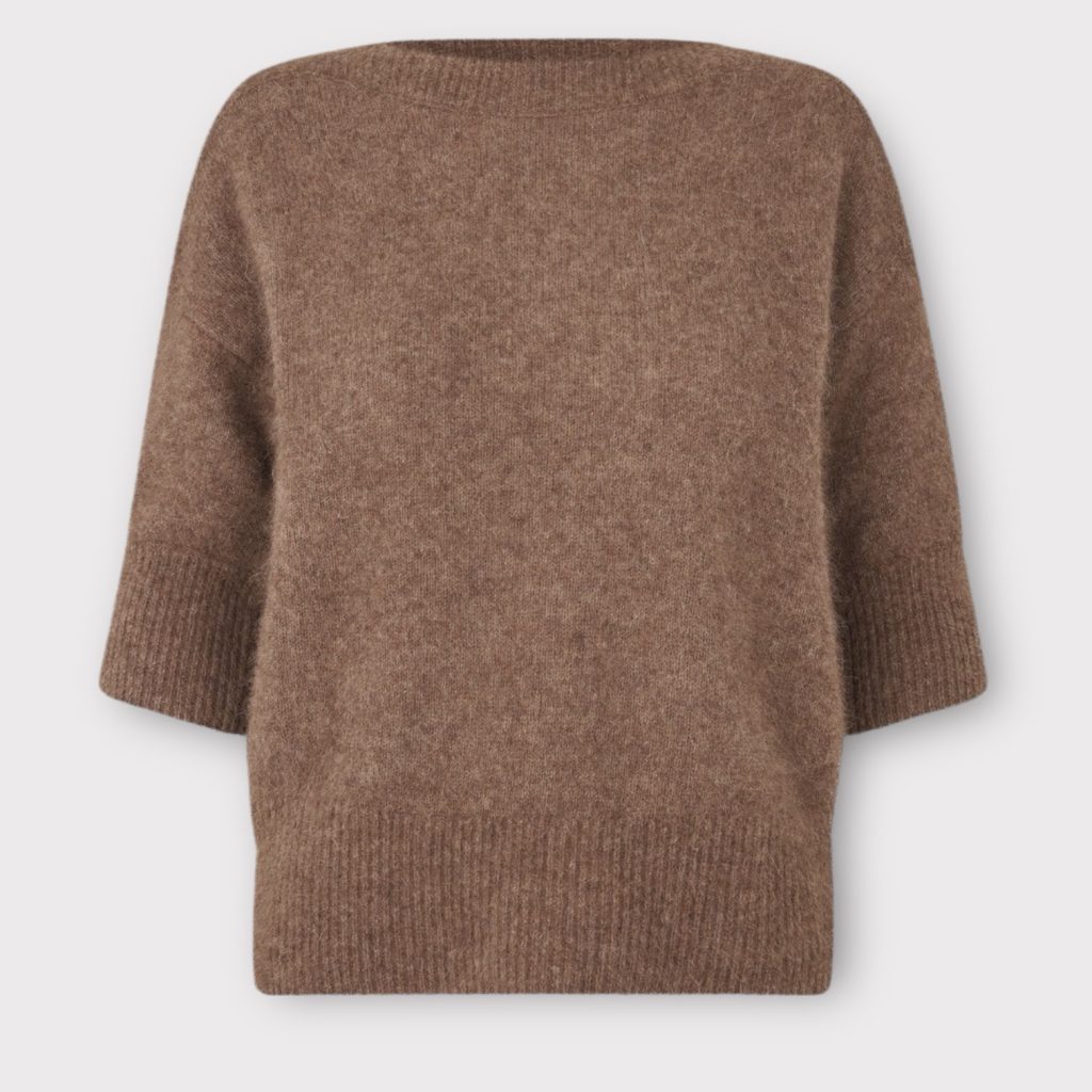 six ames moi acorn melange