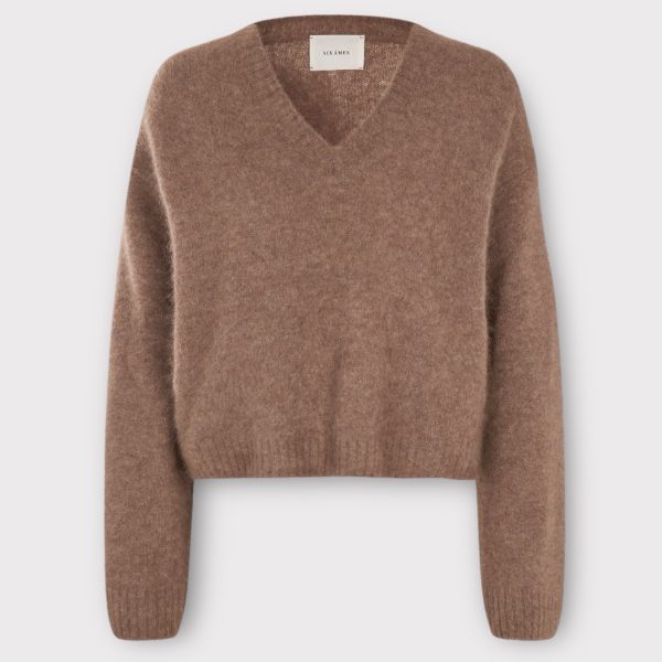 six ames paige acorn