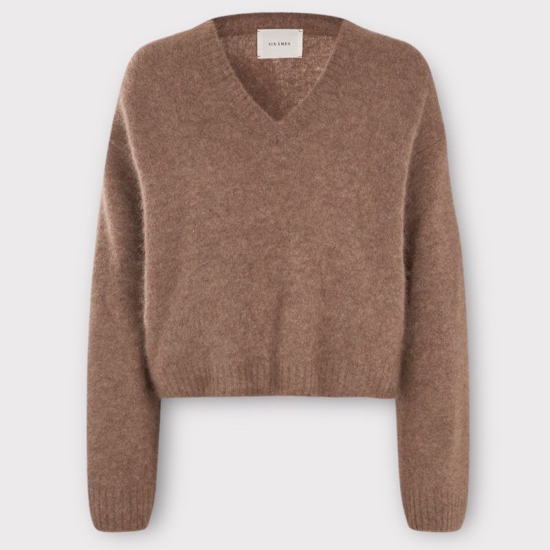 six ames paige acorn