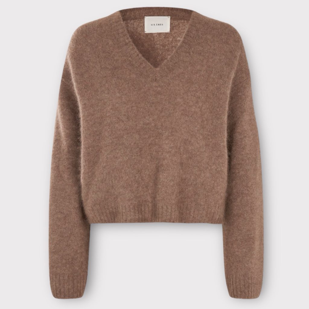 six ames paige acorn