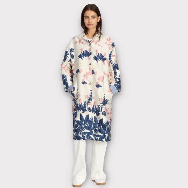 munthe primrose ivory