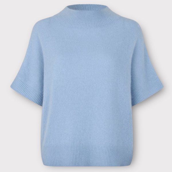 six ames doanna sky blue