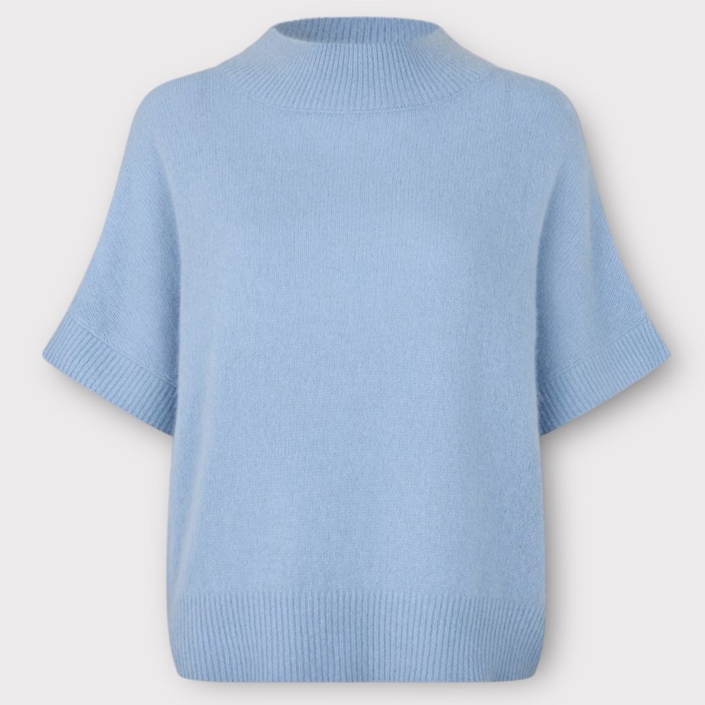 six ames doanna sky blue