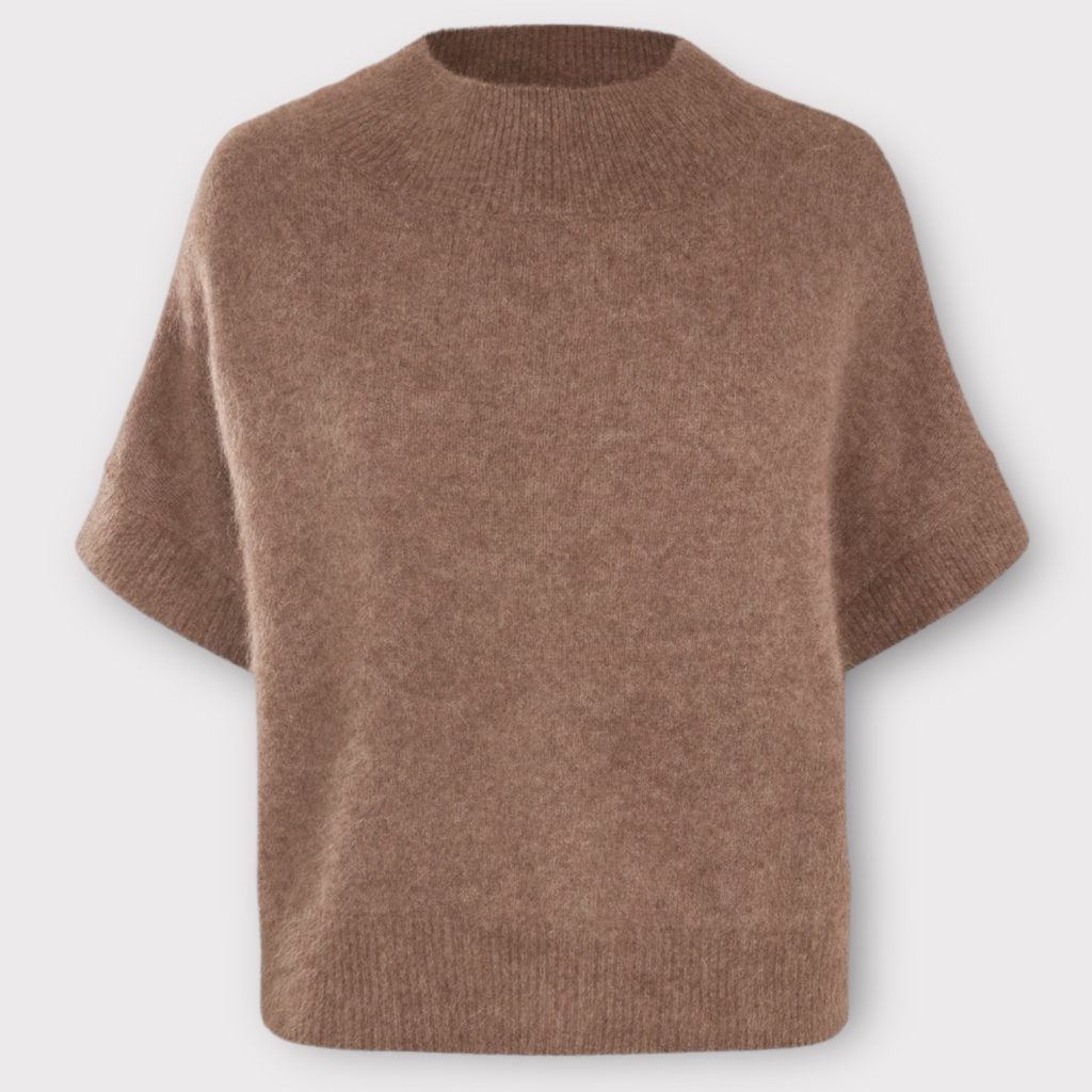 six ames doanna ahorn melange