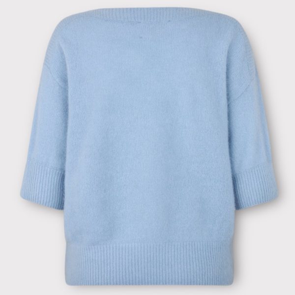 six ames moi sky blue