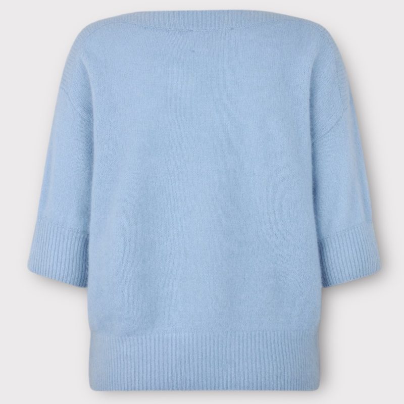 six ames moi sky blue