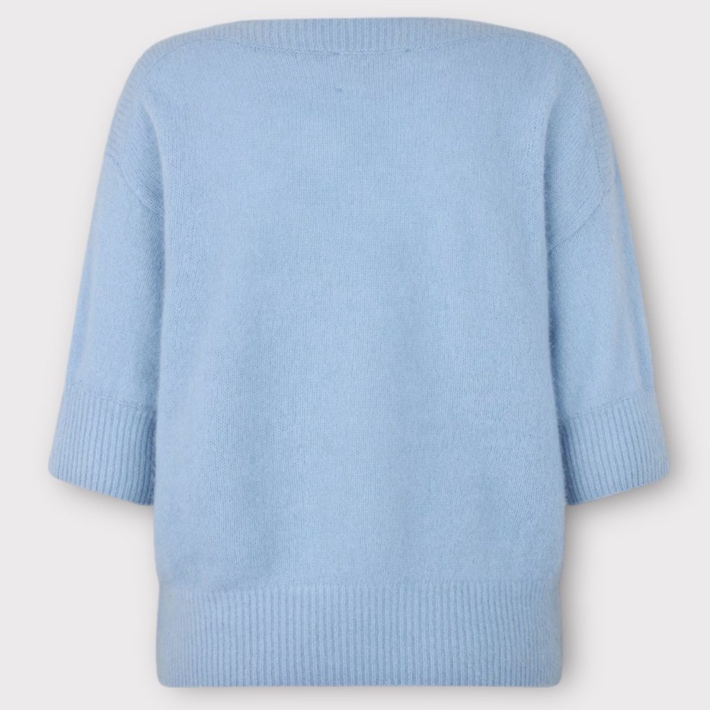 six ames moi sky blue