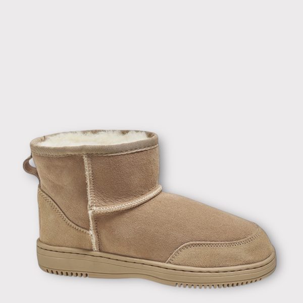 new zealamd boots ultra sand