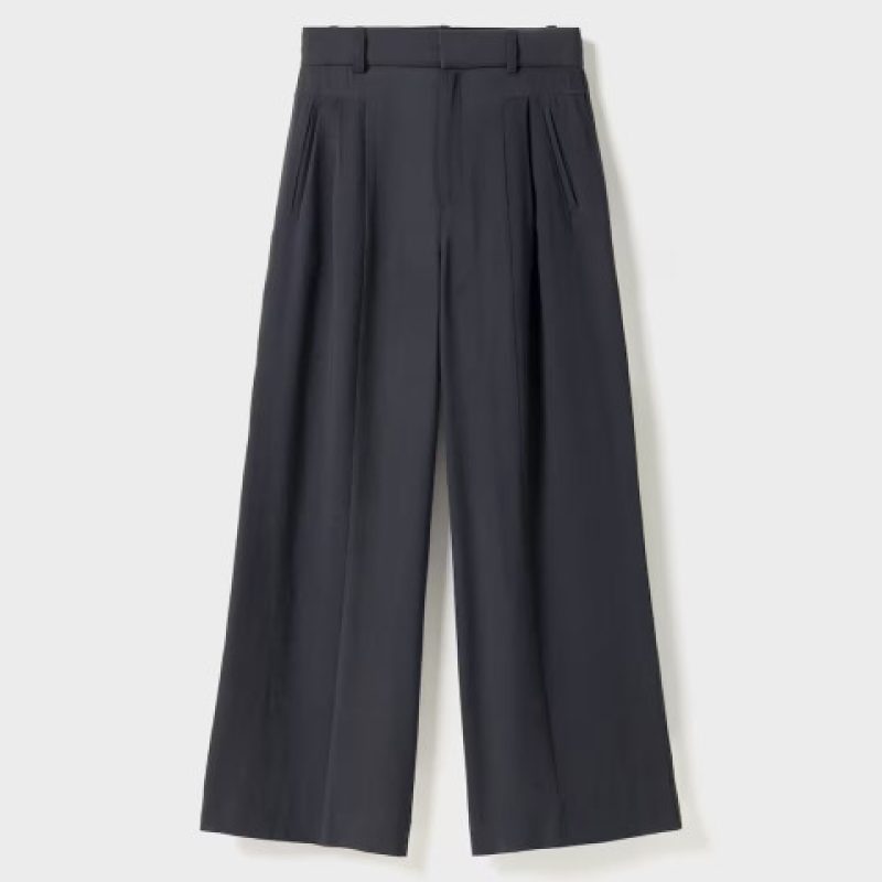 twist & tango livia pant navy