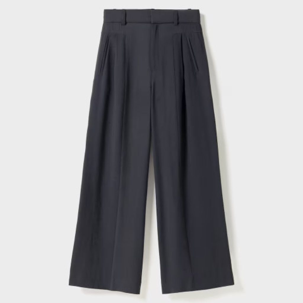 twist & tango livia pant navy