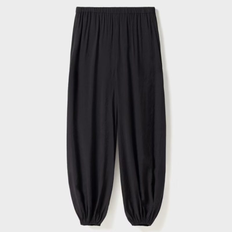 twist & tango eima trousers black
