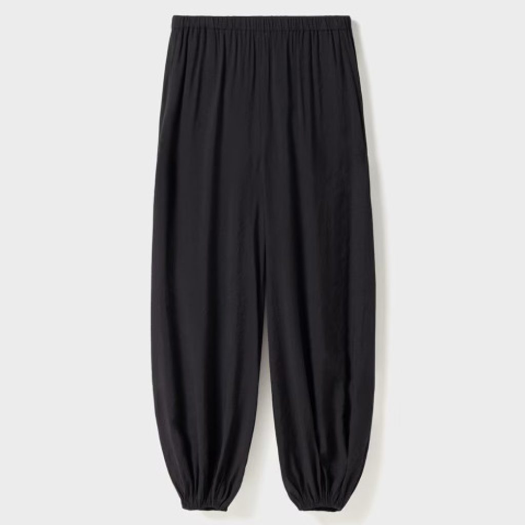 twist & tango eima trousers black
