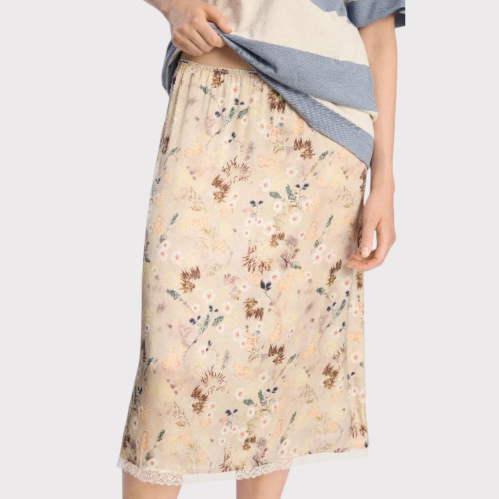 munthe baia skirt