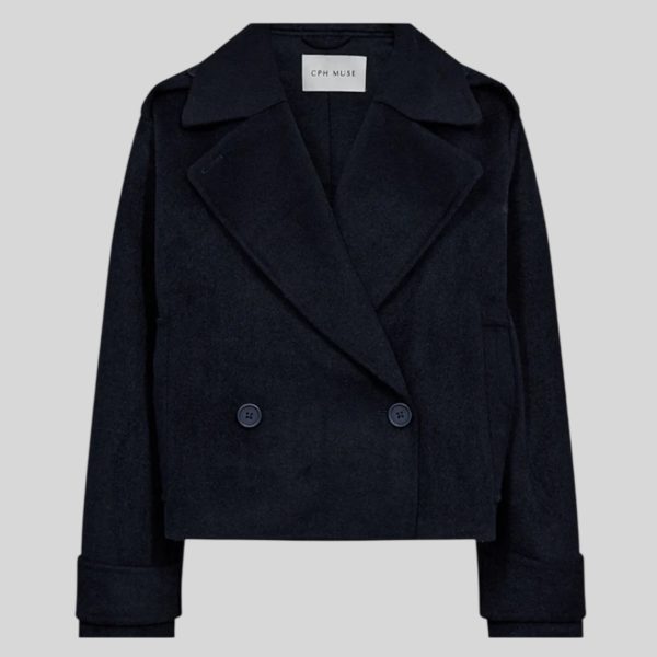 copenhagen muse cmemma jacket