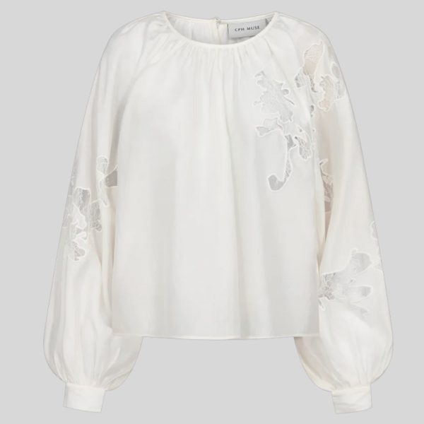 copenhagen muse cmmolly offwhite