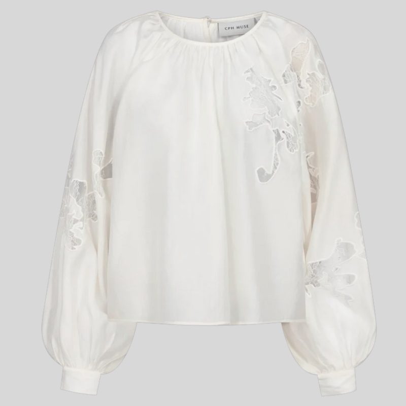 copenhagen muse cmmolly offwhite