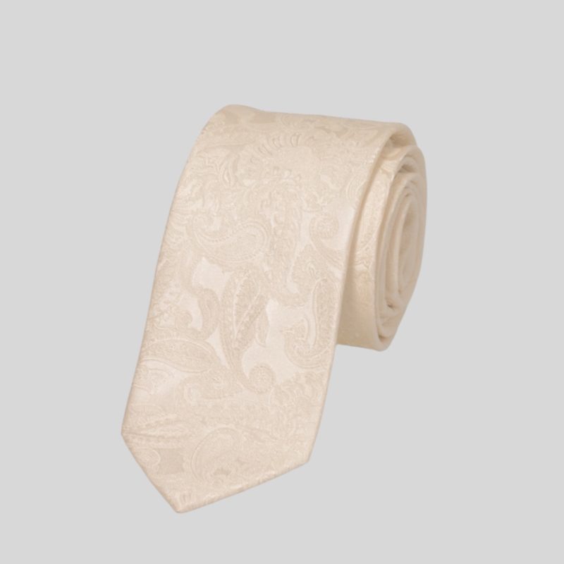 silke slips offwhite