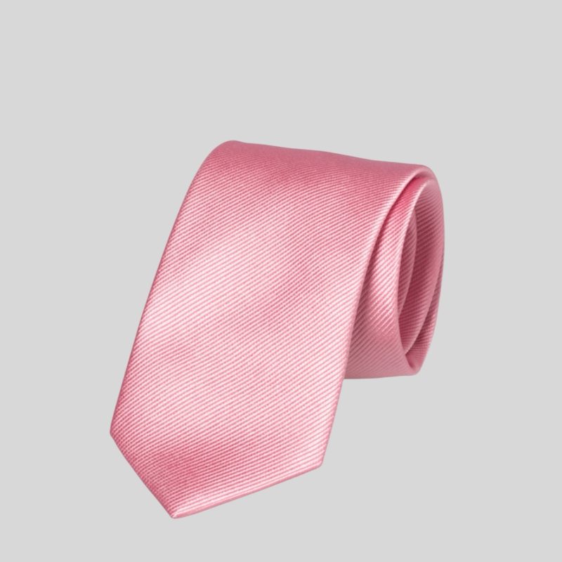 silke slips lyserød