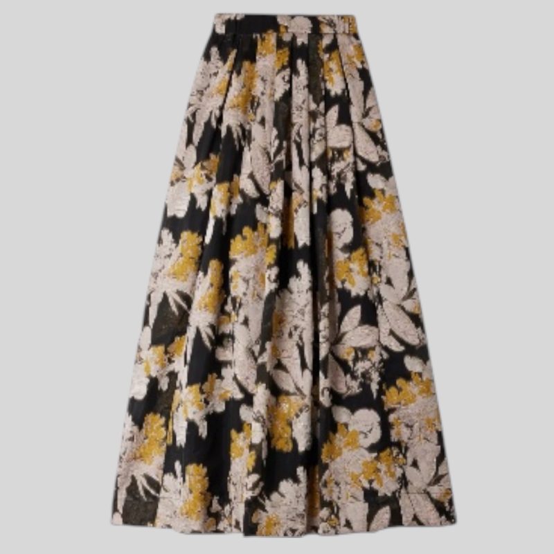 mes demoiselles syn skirt