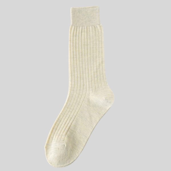 bibi lou flat sandal marron