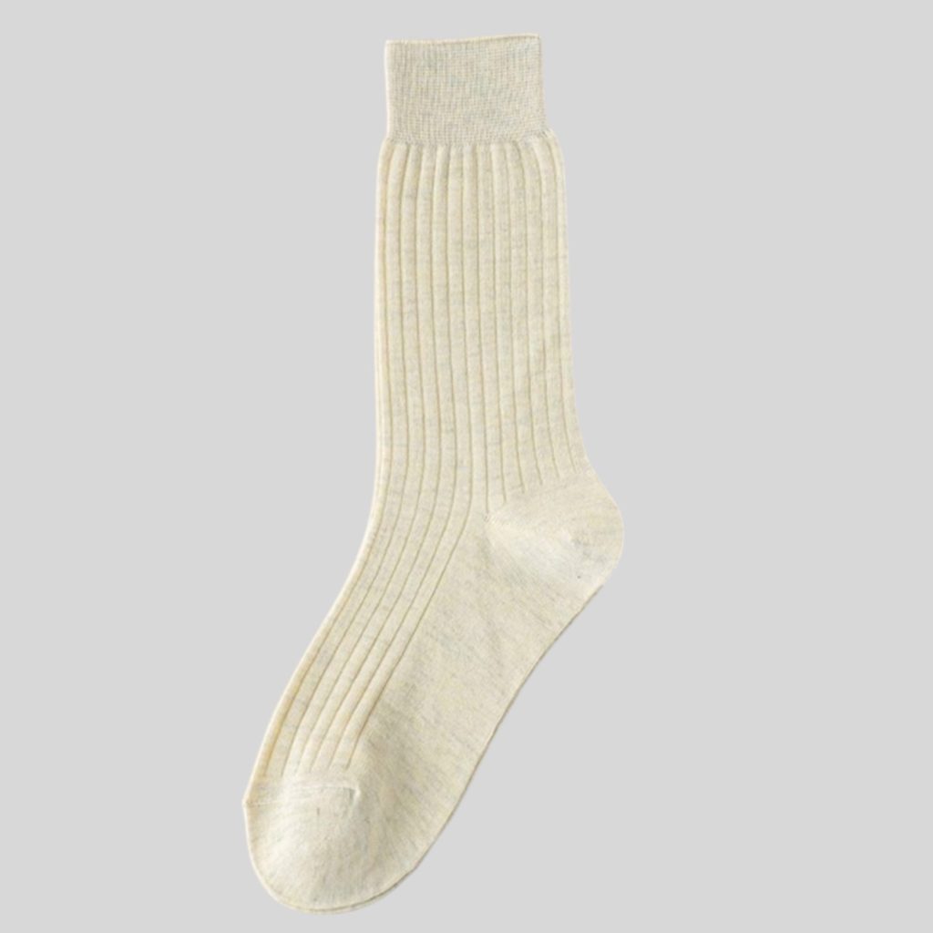 bibi lou flat sandal marron