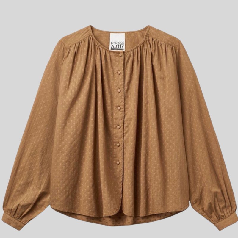 project aj117 caden praline