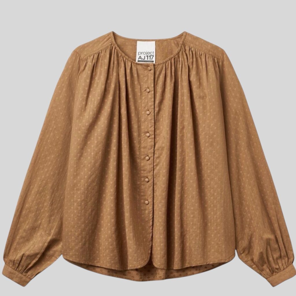 project aj117 caden praline