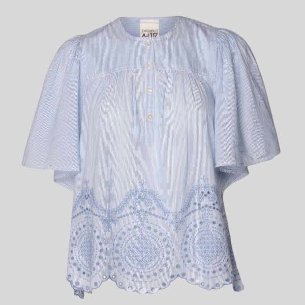 project aj117 cleo sky