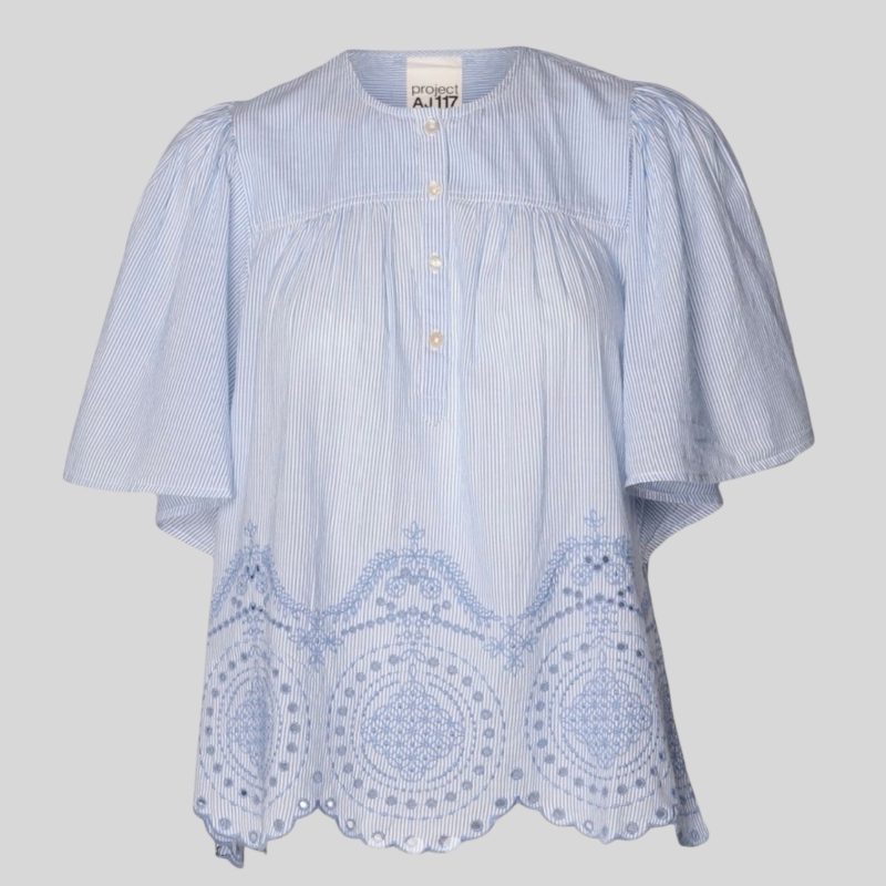 project aj117 cleo sky