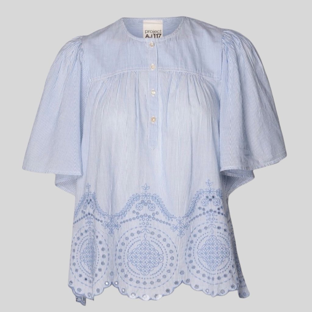 project aj117 cleo sky