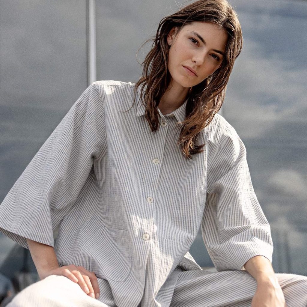 Project AJ117 Sally Jacket