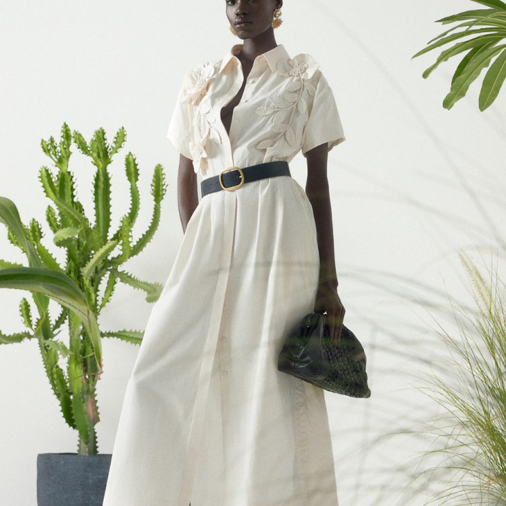 scarlett poppies saelina dress