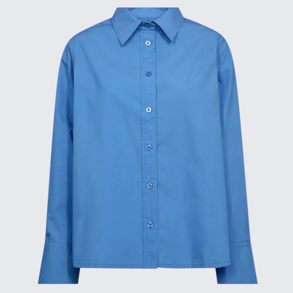 IVY-Filippa_Essential_Shirt-Shirts_Blouses-I235459-Sky_Blue-ps