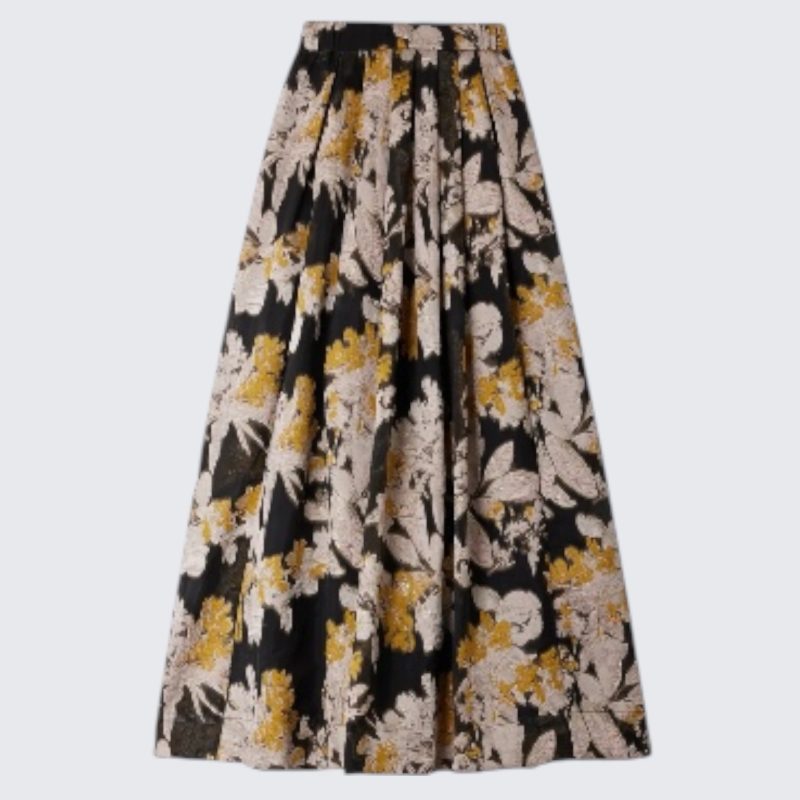 mes demoiselles syn skirt