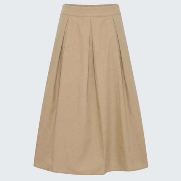 la rouge pia skirt sand