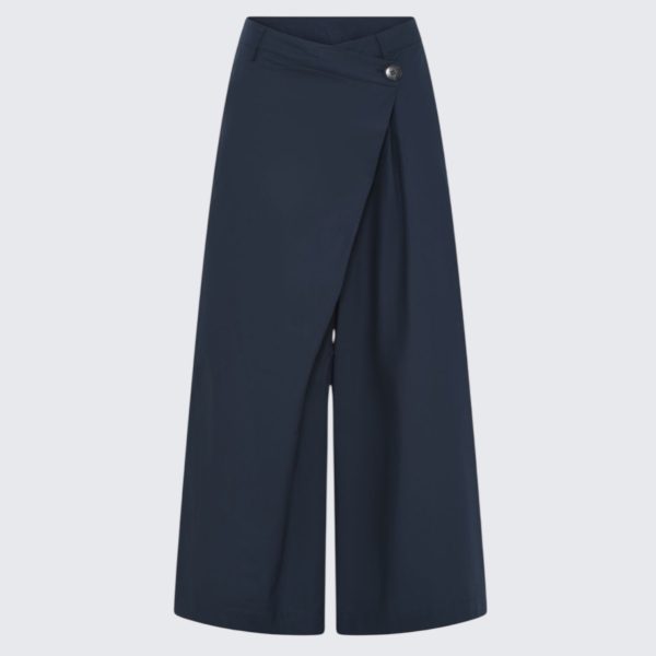 la rouge pia pant navy