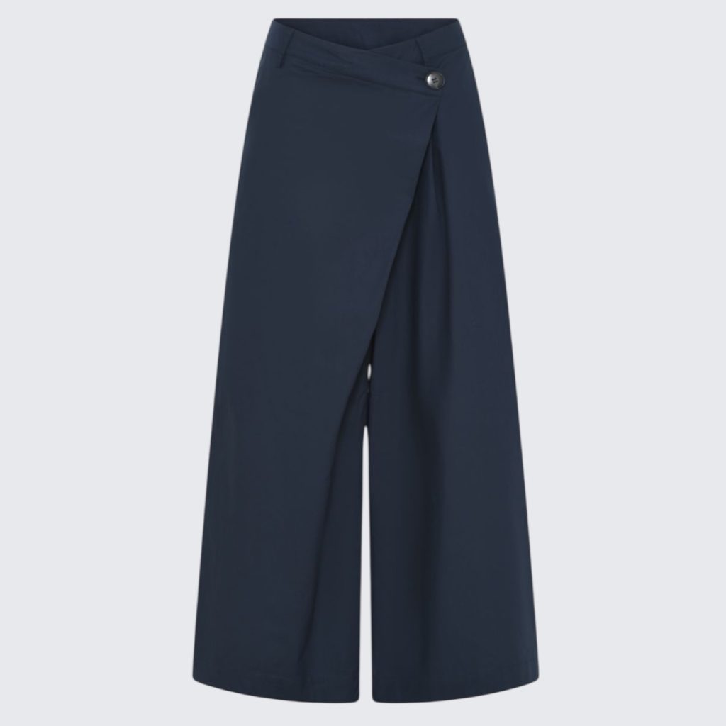 la rouge pia pant navy