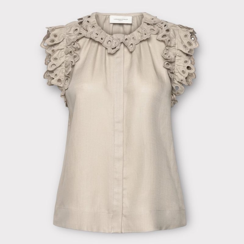 copenhagen muse cmnatuli beige