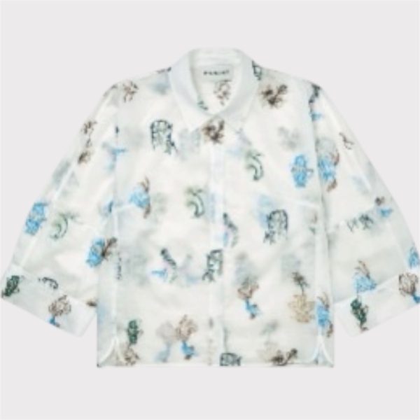 munthe nilsa top ivory