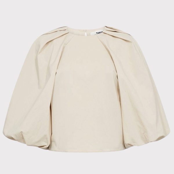 taktil balloon top vanilla
