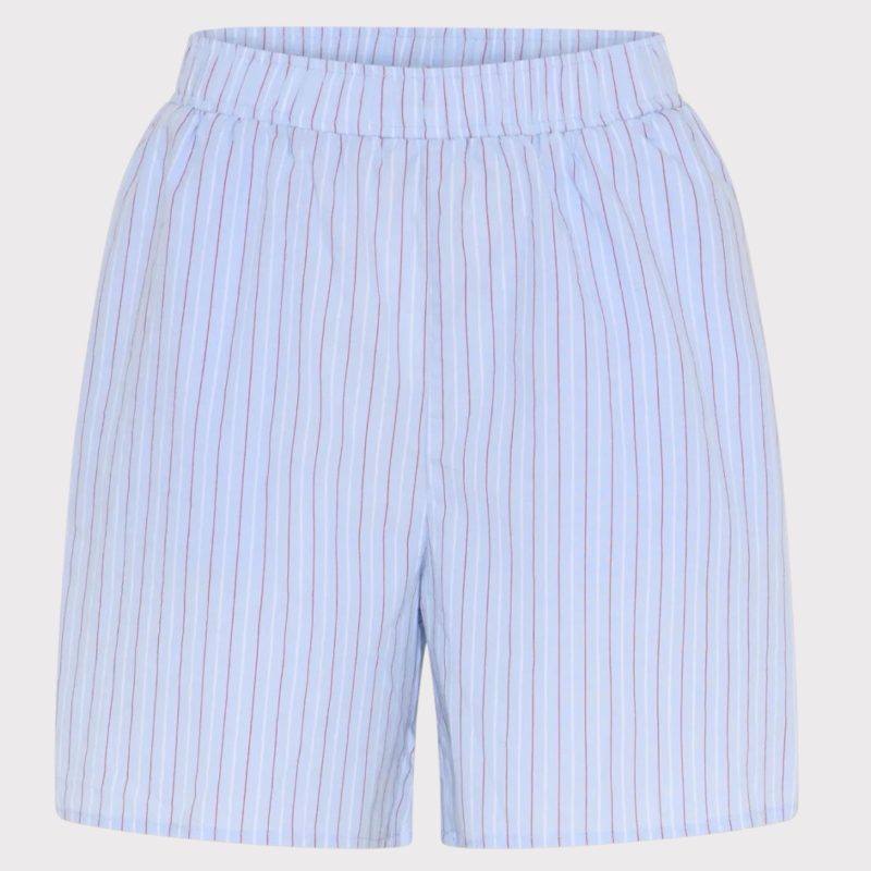 la rouge josehine shorts