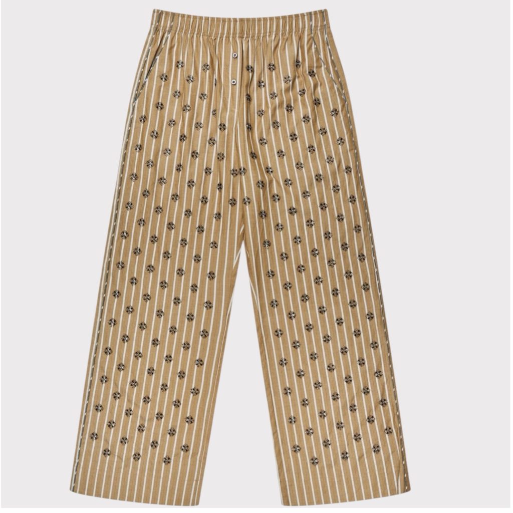 Munthe Viologen Pant Nature